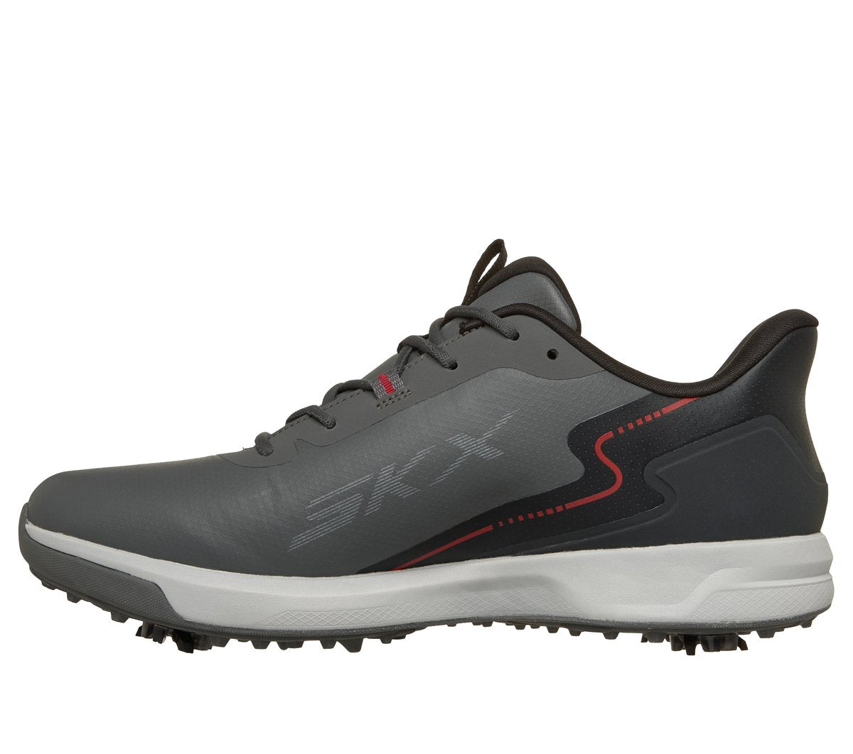 Men Skechers Waterproof: GO GOLF Elite Vortex - Rival | Skechers Men