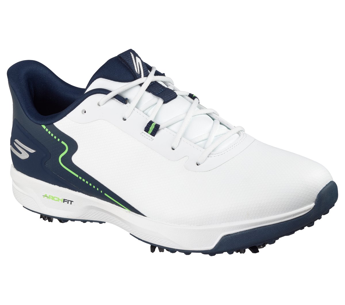 Men Skechers Waterproof: GO GOLF Elite Vortex - Rival | Skechers Men