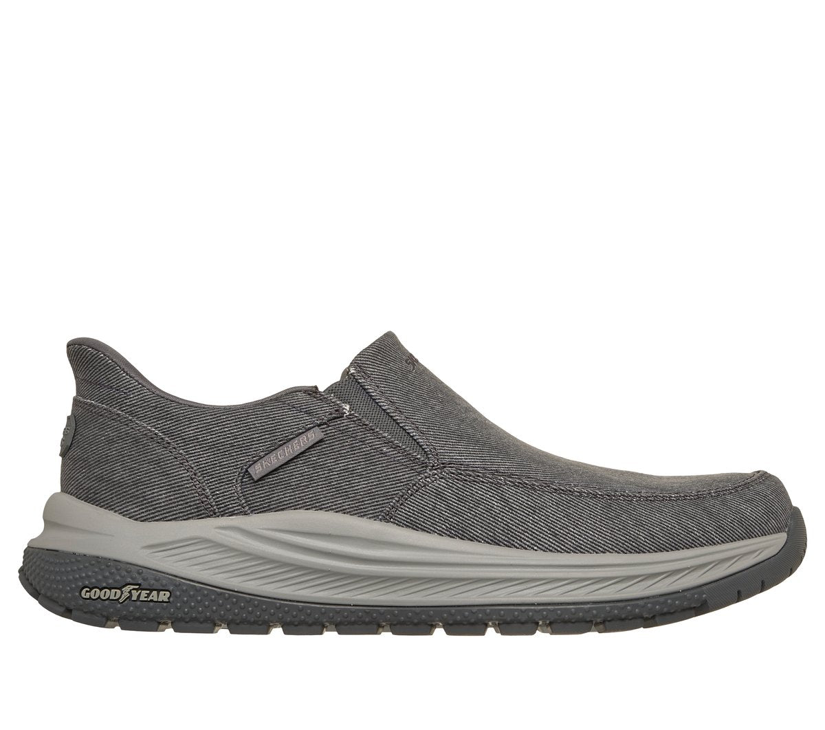 Men Skechers Slip-ins Relaxed Fit: Meroe - Dayton | Skechers Men