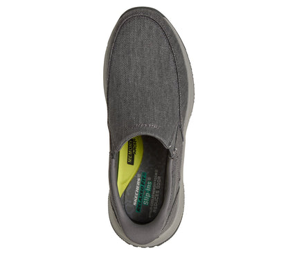 Men Skechers Slip-ins Relaxed Fit: Meroe - Dayton | Skechers Men