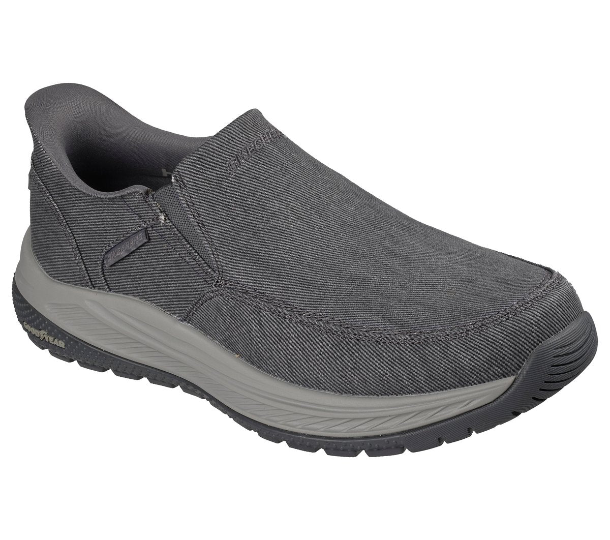 Men Skechers Slip-ins Relaxed Fit: Meroe - Dayton | Skechers Men