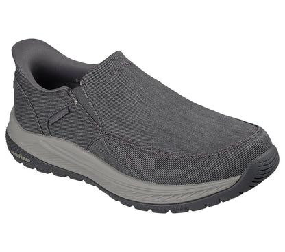 Men Skechers Slip-ins Relaxed Fit: Meroe - Dayton | Skechers Men
