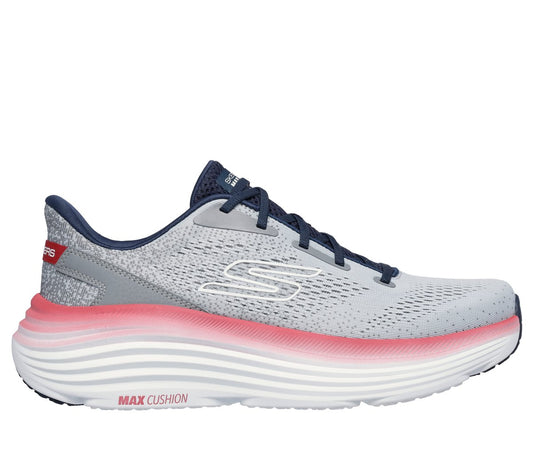 Men Skechers Max Cushioning Endeavour - Kauska | Skechers Men