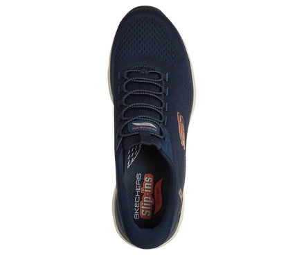 Men Skechers Slip-ins: Arch Fit Summits - Vorken | Skechers Men