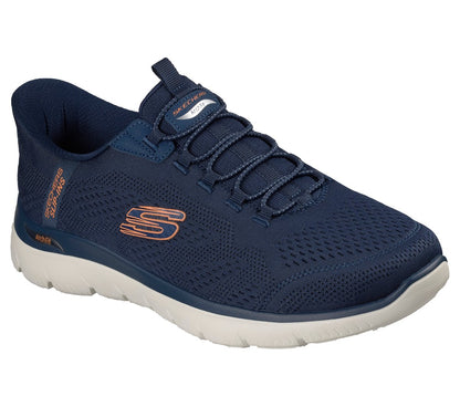 Men Skechers Slip-ins: Arch Fit Summits - Vorken | Skechers Men