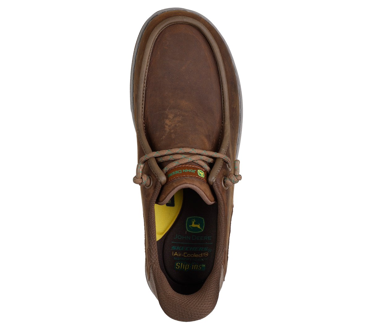 Men Skechers Slip-ins x John Deere Relaxed Fit: Melson 2.0 - Aldric | Skechers Men