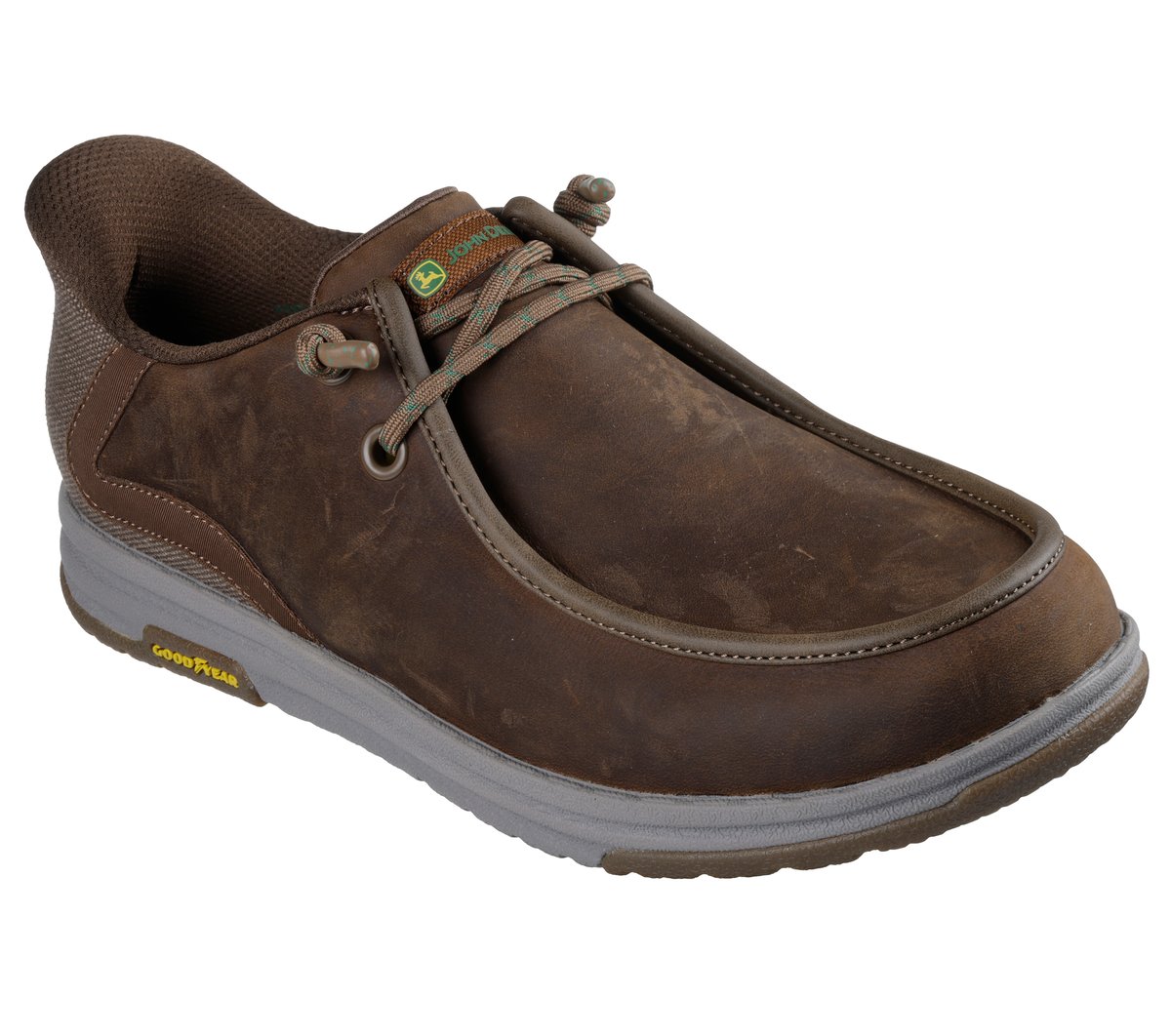 Men Skechers Slip-ins x John Deere Relaxed Fit: Melson 2.0 - Aldric | Skechers Men