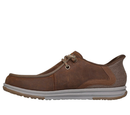 Men Skechers Slip-ins x John Deere Relaxed Fit: Melson 2.0 - Aldric | Skechers Men