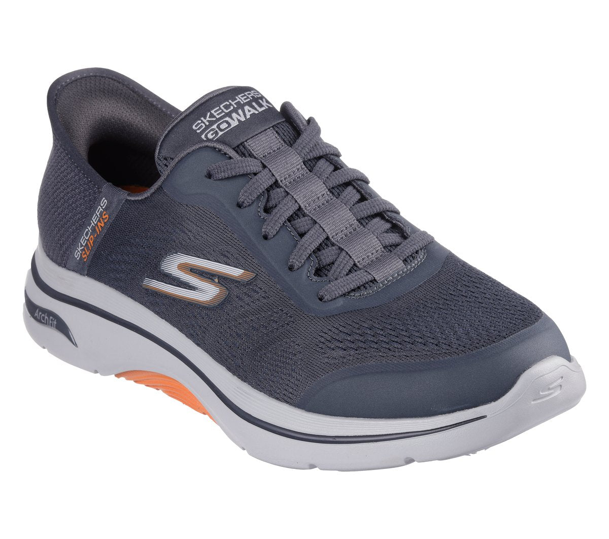 Men Skechers Slip-ins: Arch Fit 2.0 - Simplicity 2 | Skechers Men