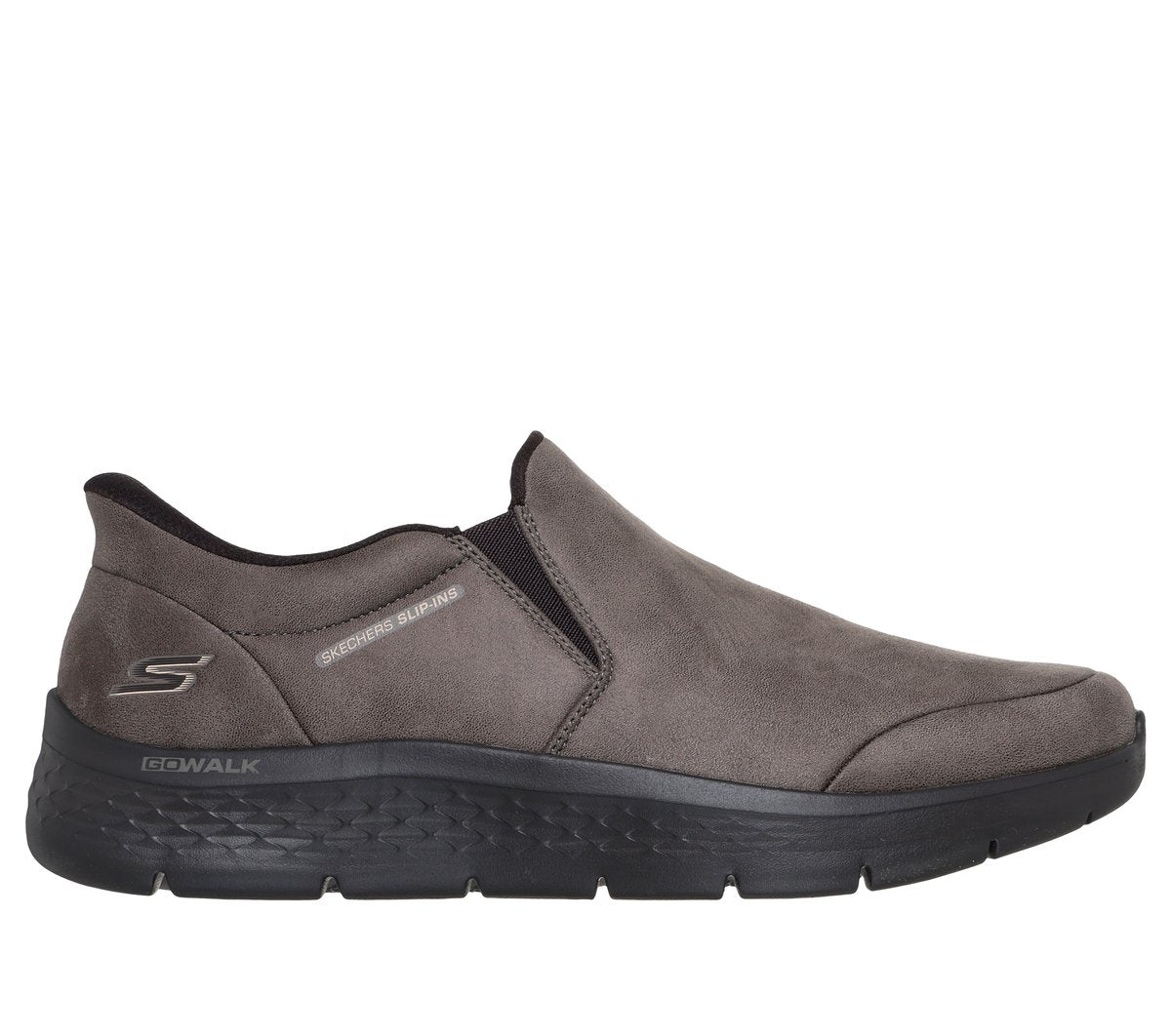 Men Skechers Slip-ins: GO WALK Flex - Ray | Skechers Men
