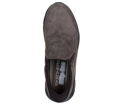 Men Skechers Slip-ins: GO WALK Flex - Ray | Skechers Men