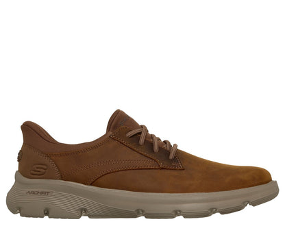 Men Skechers Slip-ins Relaxed Fit: Arch Fit Garza -Langston | Skechers Men