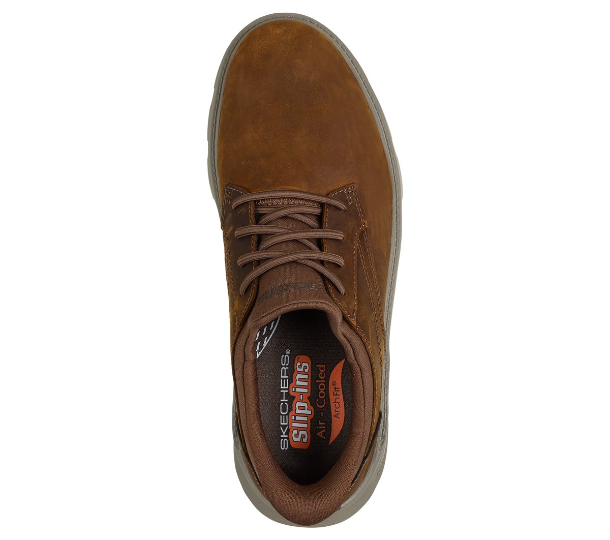 Men Skechers Slip-ins Relaxed Fit: Arch Fit Garza -Langston | Skechers Men