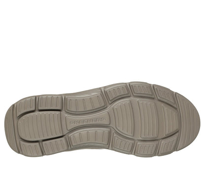 Men Skechers Slip-ins Relaxed Fit: Arch Fit Garza -Langston | Skechers Men