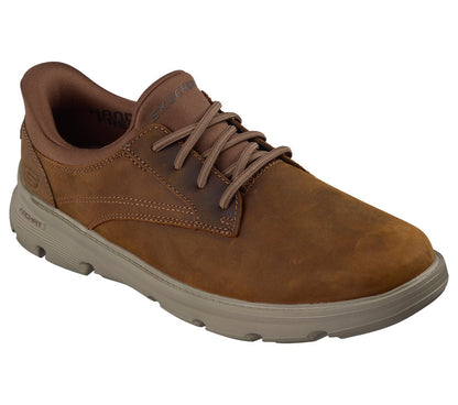 Men Skechers Slip-ins Relaxed Fit: Arch Fit Garza -Langston | Skechers Men
