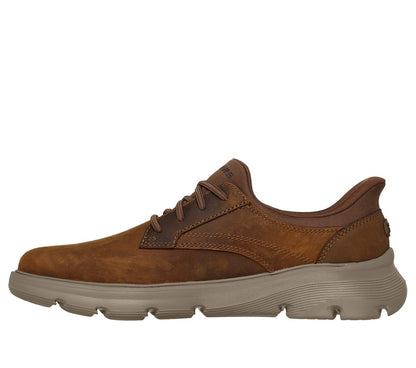 Men Skechers Slip-ins Relaxed Fit: Arch Fit Garza -Langston | Skechers Men