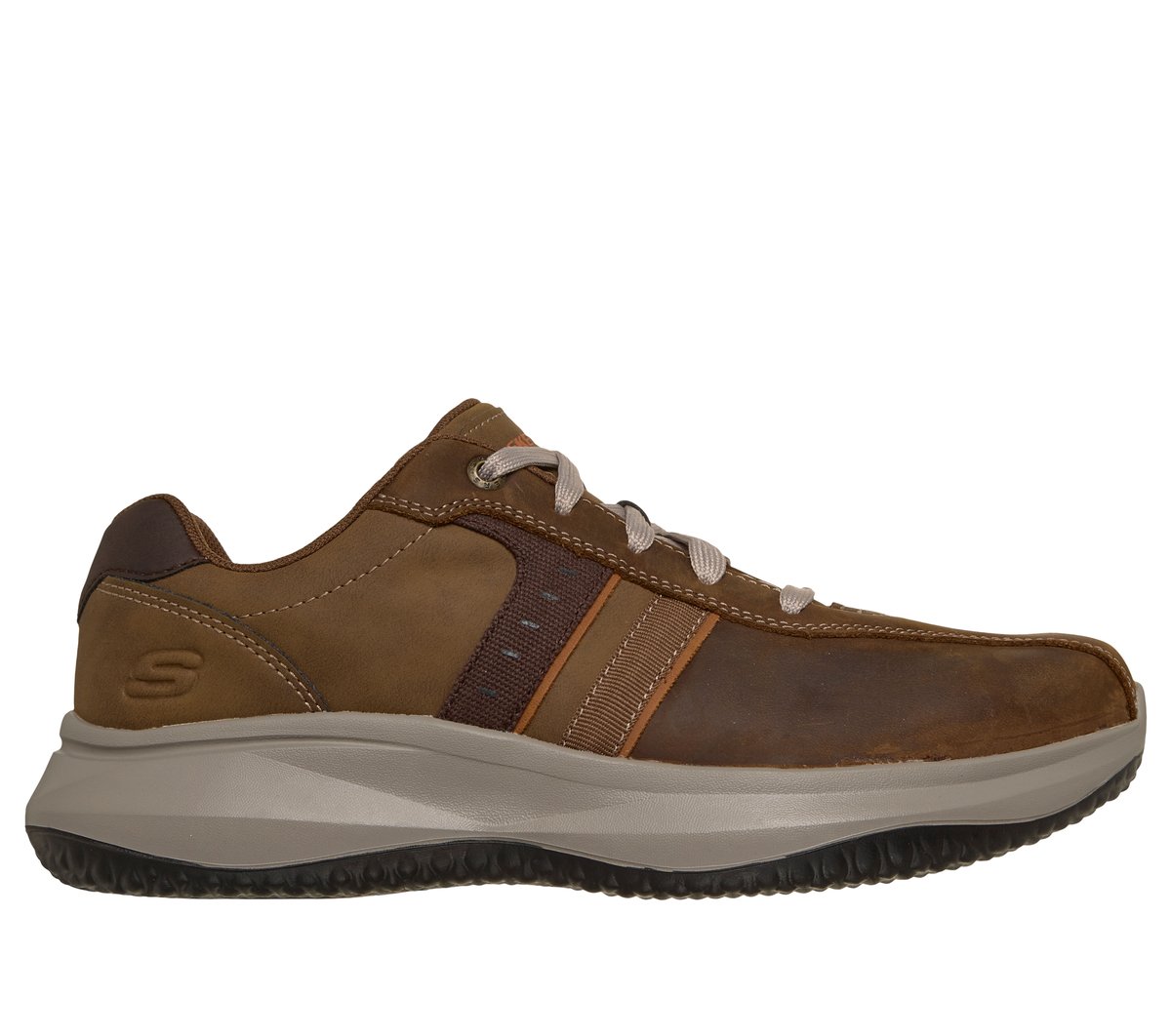 Men Skechers Relaxed Fit: Apollo - Quentin | Skechers Men