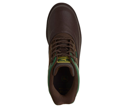 Men Skechers Slip-ins John Deere Waterproof Relaxed Fit: Sergeants - Junto | Skechers Men