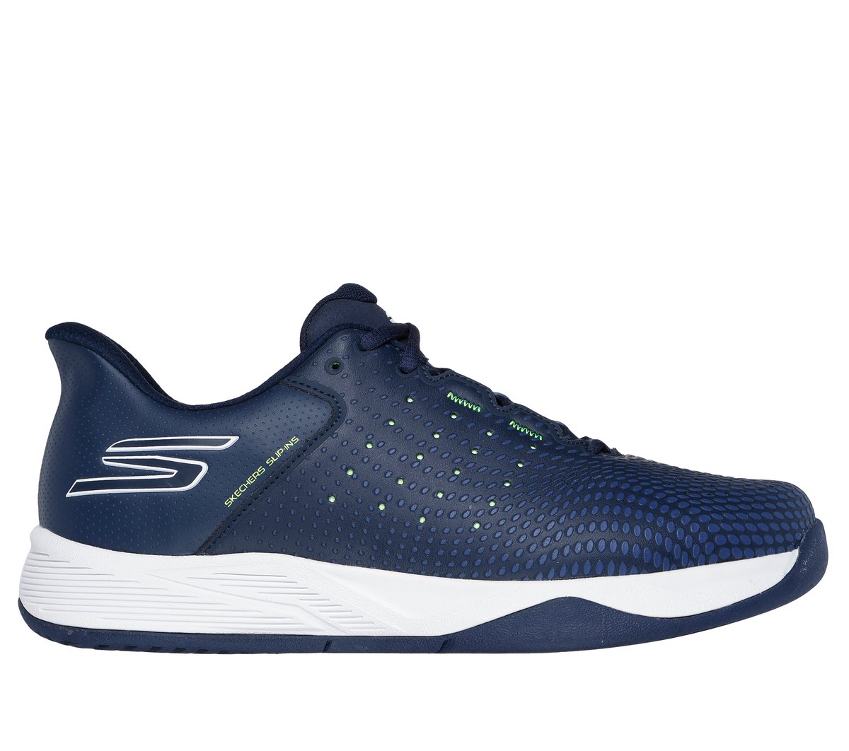 Men Skechers Slip-ins Relaxed Fit: Viper Court Reload | Skechers Men