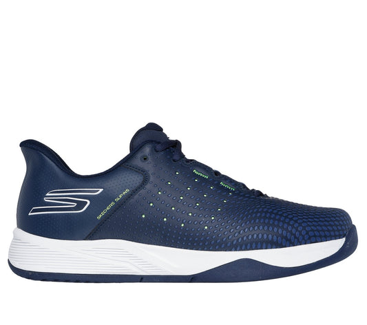 Men Skechers Slip-ins Relaxed Fit: Viper Court Reload | Skechers Men