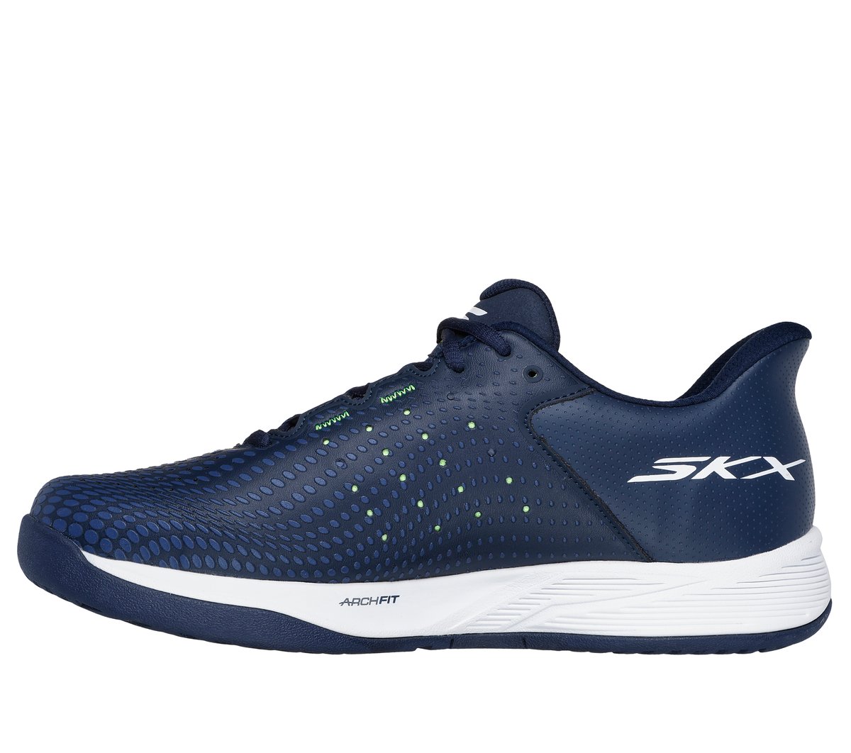 Men Skechers Slip-ins Relaxed Fit: Viper Court Reload | Skechers Men