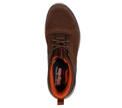 Men Skechers Slip-ins Relaxed Fit: Arch Fit Crosser - Emeric | Skechers Men