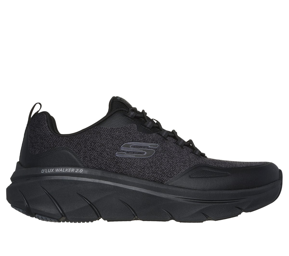 Men Skechers Relaxed Fit: D'Lux Walker 2.0 - Steadyway | Skechers Men