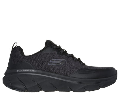 Men Skechers Relaxed Fit: D'Lux Walker 2.0 - Steadyway | Skechers Men