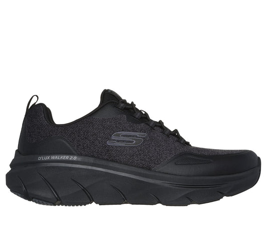 Men Skechers Relaxed Fit: D'Lux Walker 2.0 - Steadyway | Skechers Men