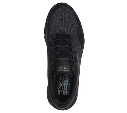 Men Skechers Relaxed Fit: D'Lux Walker 2.0 - Steadyway | Skechers Men