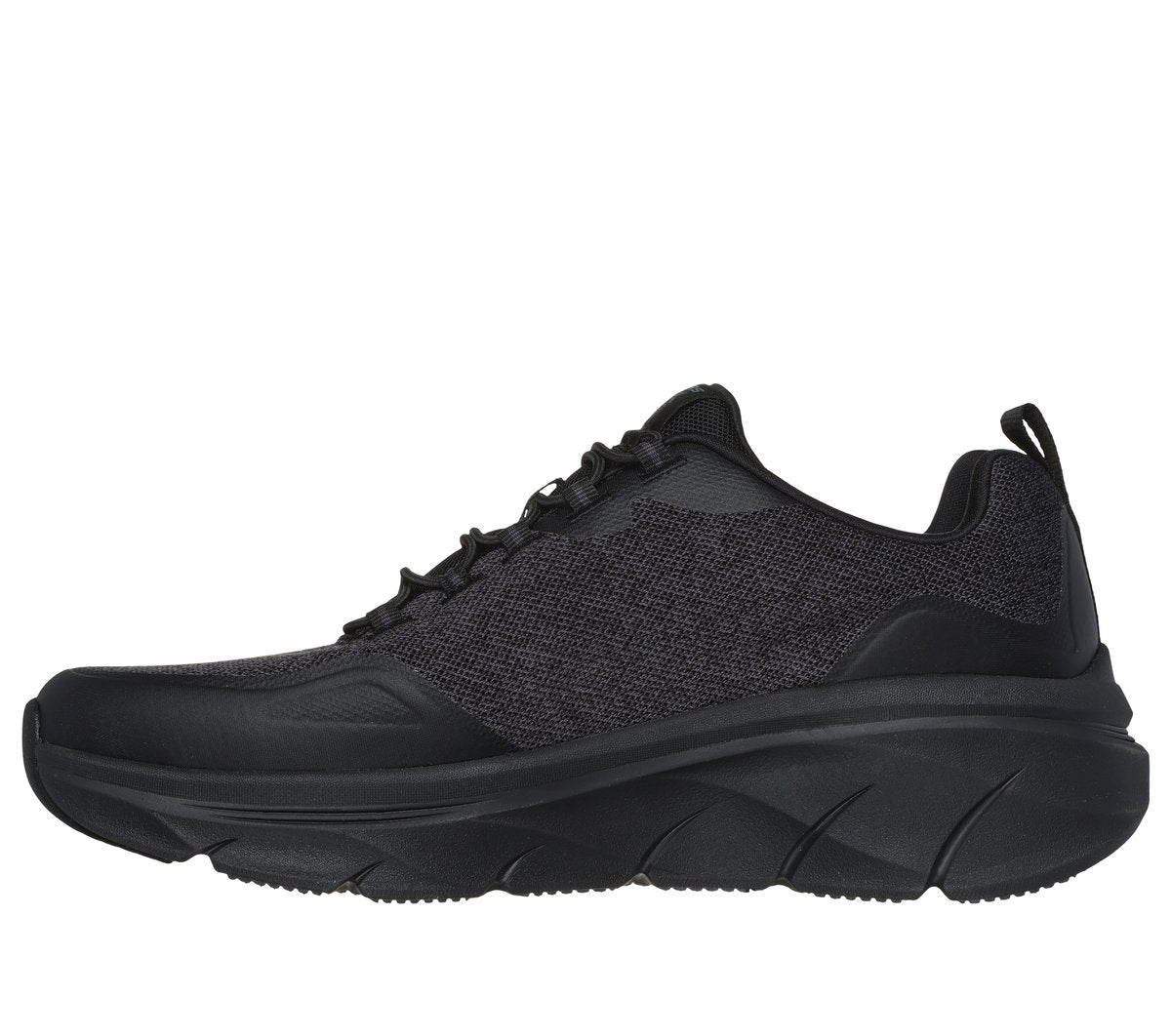 Men Skechers Relaxed Fit: D'Lux Walker 2.0 - Steadyway | Skechers Men