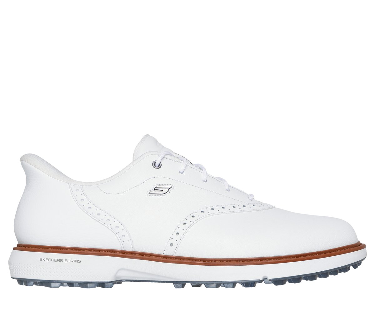 Men Skechers Slip-ins Waterproof: GO GOLF Prestige SL | Skechers Men