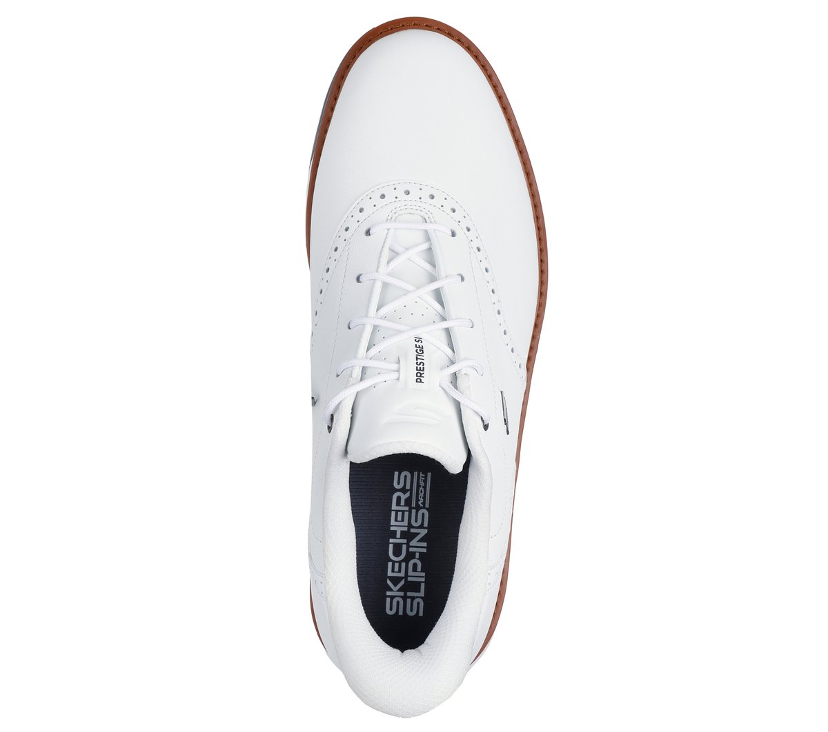 Men Skechers Slip-ins Waterproof: GO GOLF Prestige SL | Skechers Men