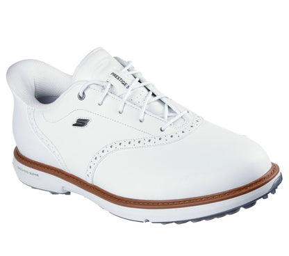 Men Skechers Slip-ins Waterproof: GO GOLF Prestige SL | Skechers Men