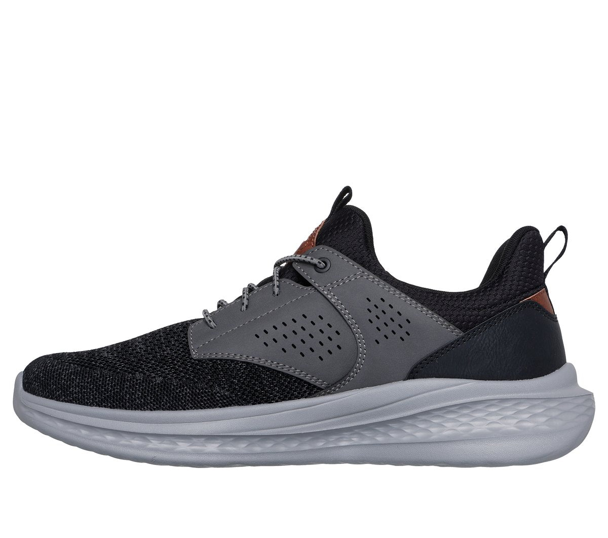 Men Skechers Relaxed Fit: Slade - Breyer | Skechers Men
