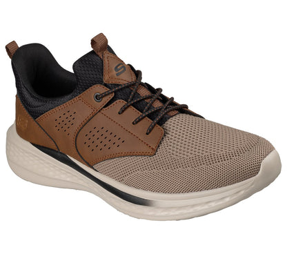 Men Skechers Relaxed Fit: Slade - Breyer | Skechers Men