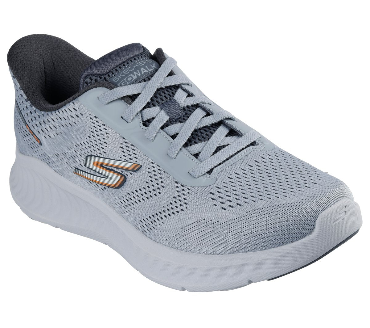 Men Skechers Slip-ins: GO WALK Now - Payton | Skechers Men