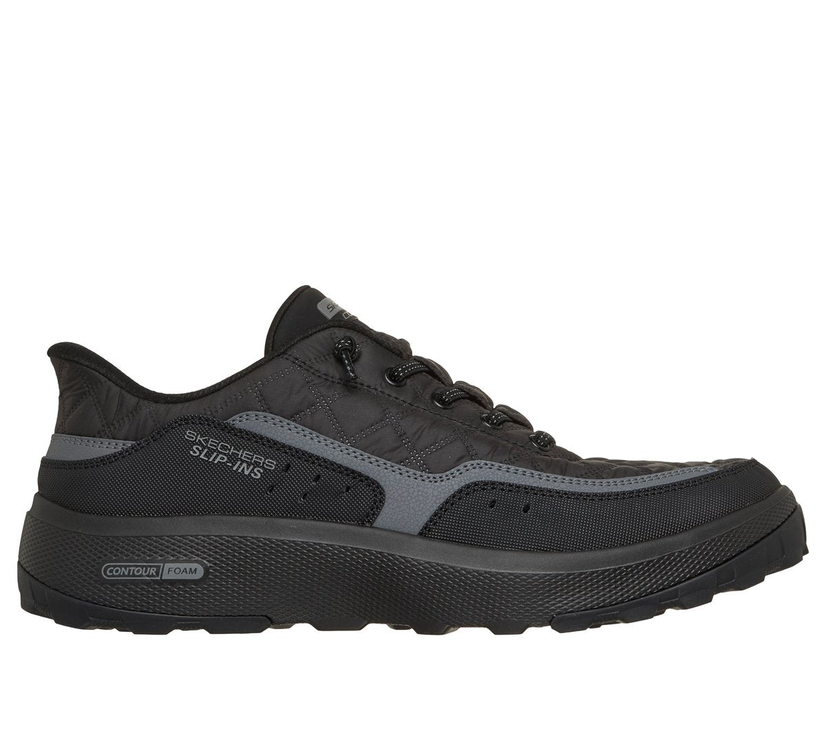 Men Skechers Slip-ins Relaxed Fit: Urban Explore - Cozy Fit | Skechers Men