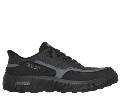 Men Skechers Slip-ins Relaxed Fit: Urban Explore - Cozy Fit | Skechers Men