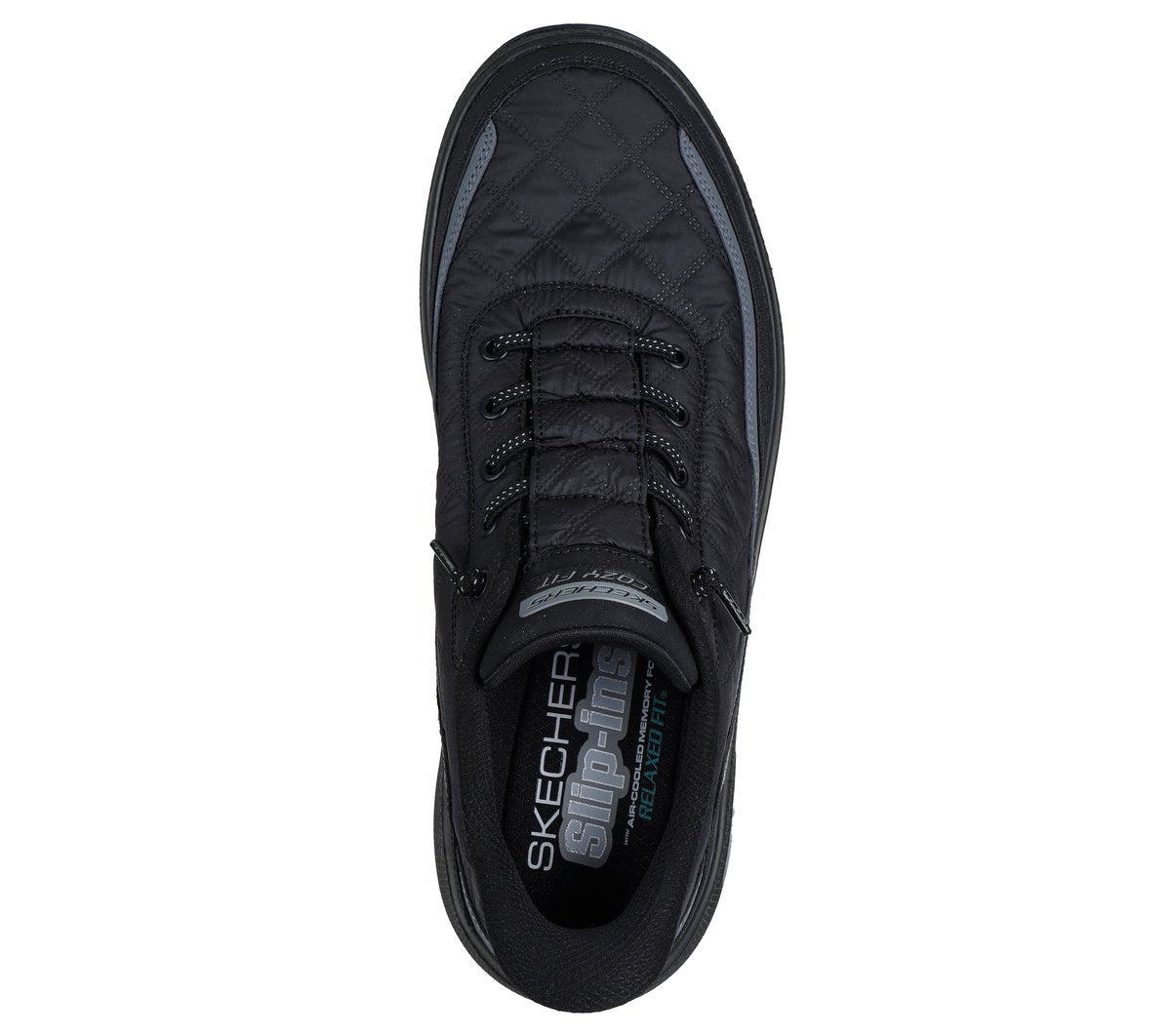 Men Skechers Slip-ins Relaxed Fit: Urban Explore - Cozy Fit | Skechers Men