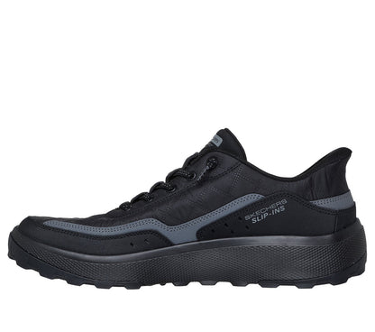 Men Skechers Slip-ins Relaxed Fit: Urban Explore - Cozy Fit | Skechers Men