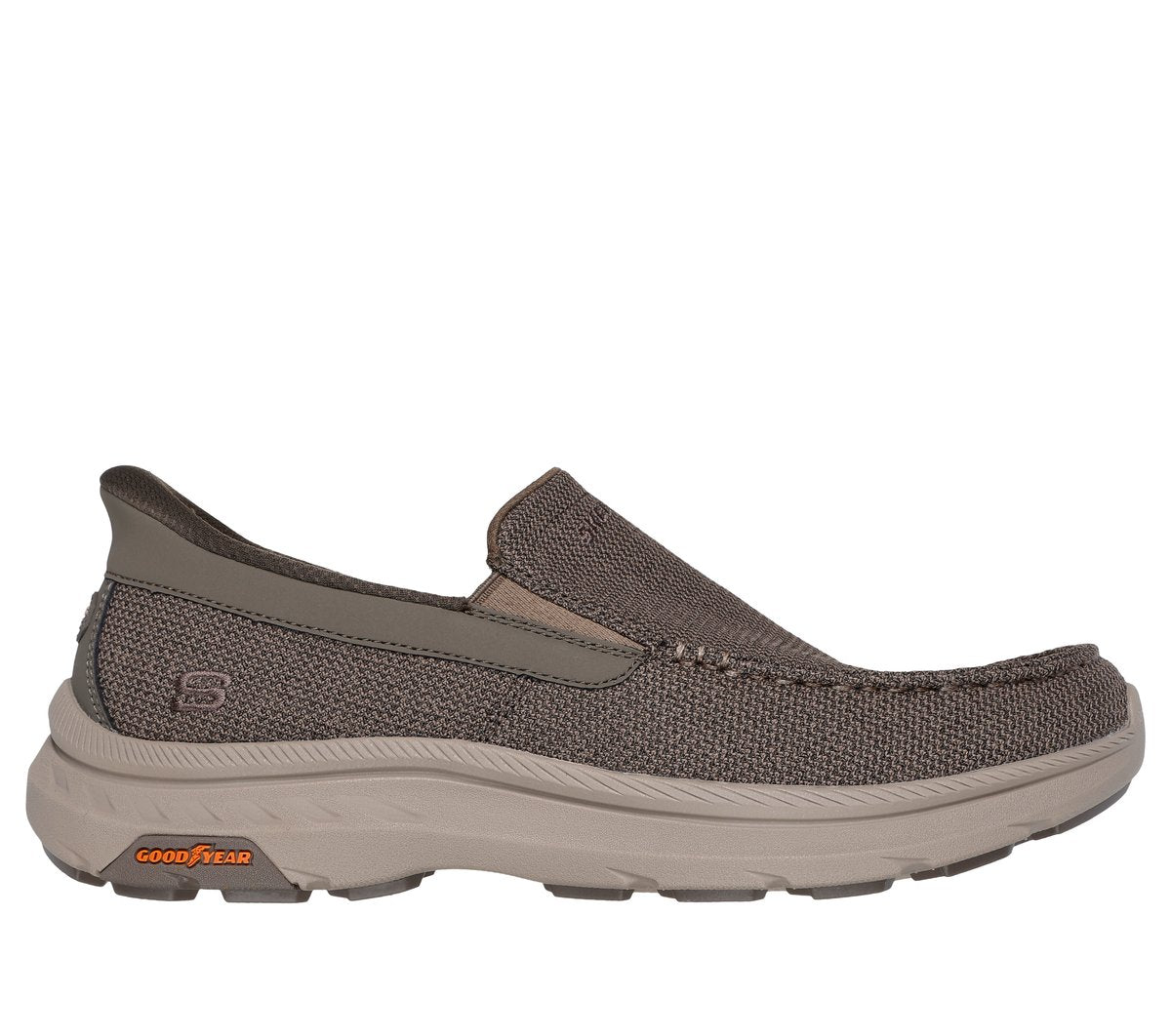 Men Skechers Slip-ins: Pollard - Wilfred | Skechers Men