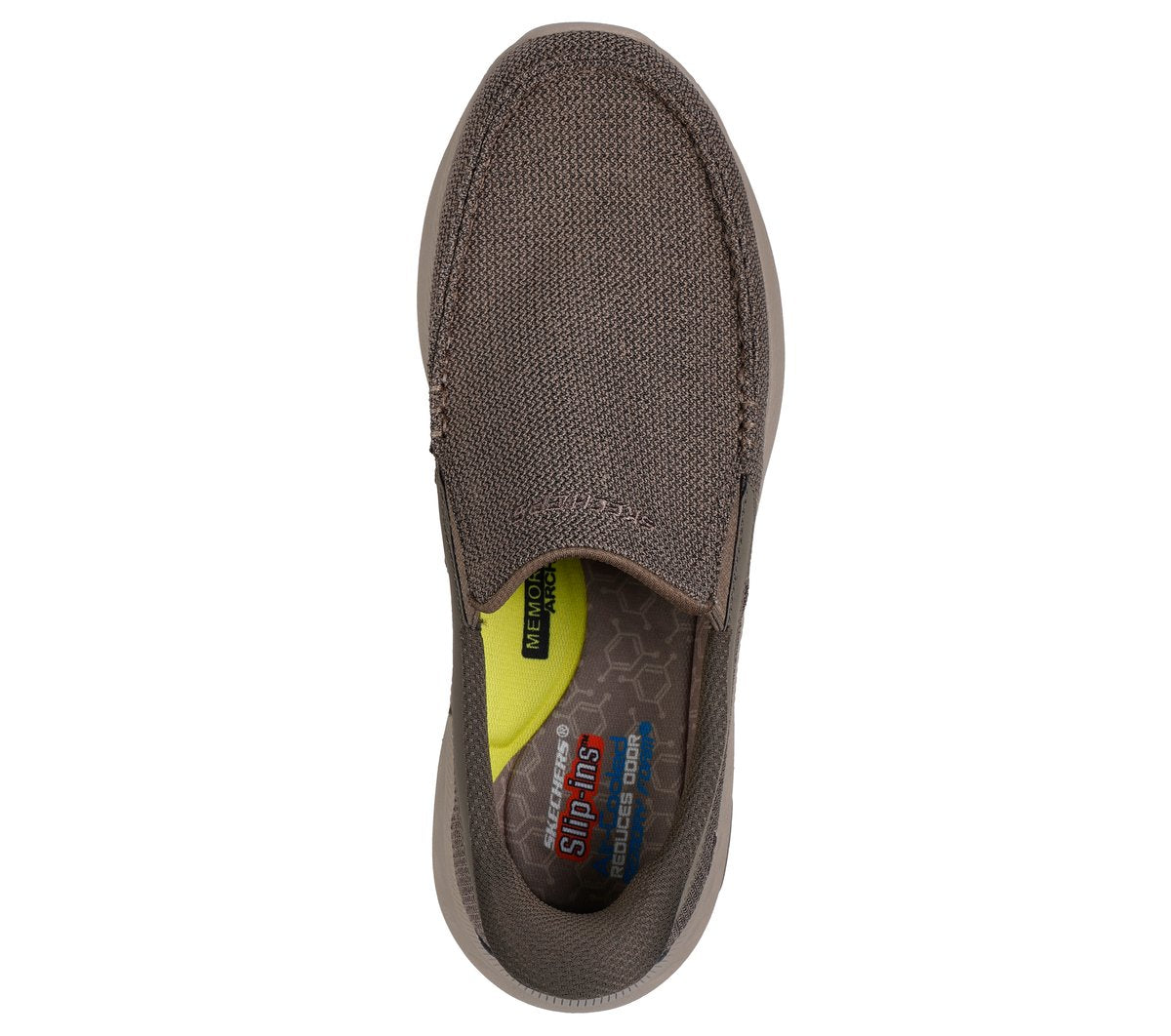 Men Skechers Slip-ins: Pollard - Wilfred | Skechers Men