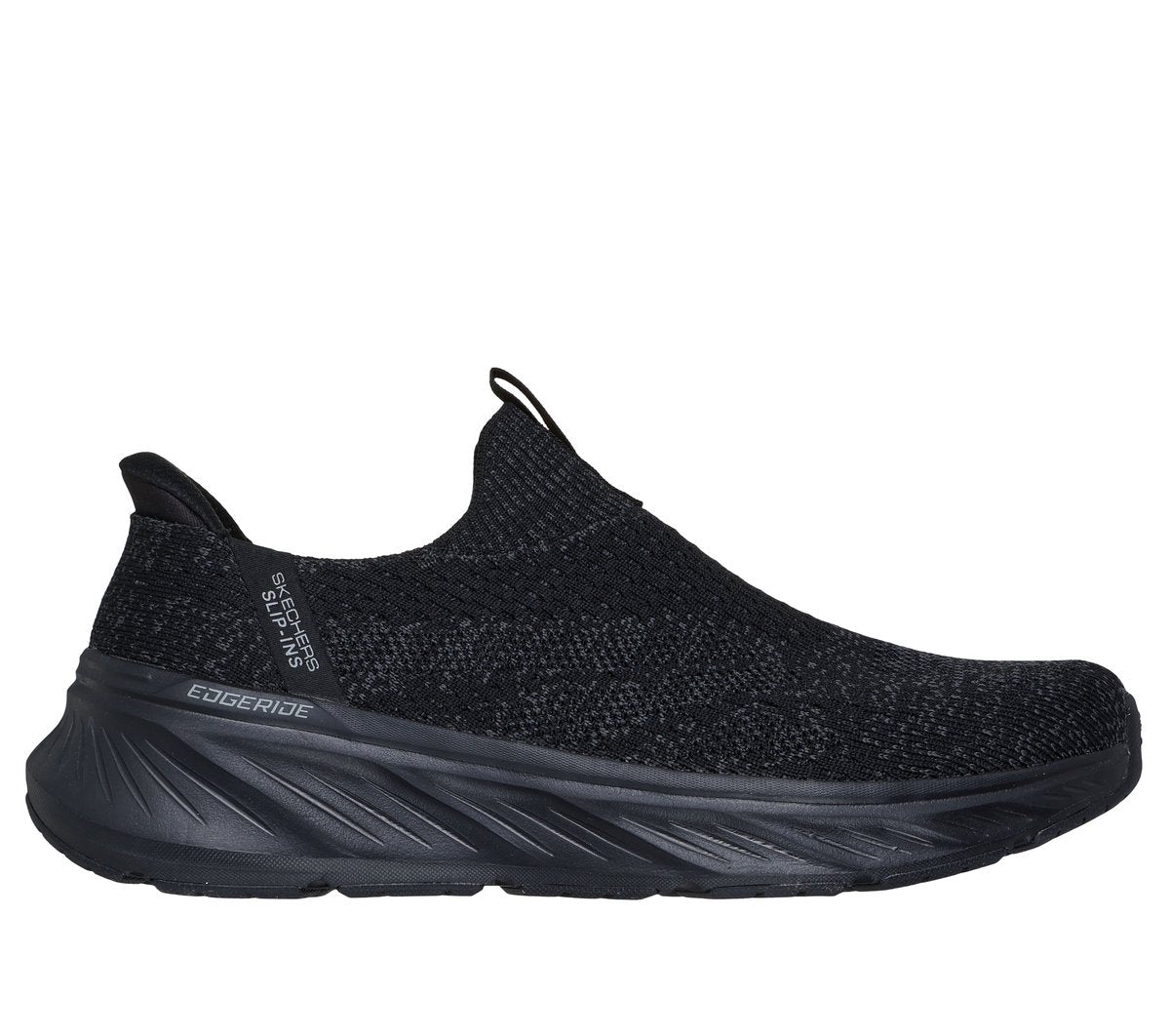 Men Skechers Slip-ins Relaxed Fit: Edgeride - Commissioner | Skechers Men