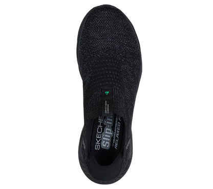 Men Skechers Slip-ins Relaxed Fit: Edgeride - Commissioner | Skechers Men