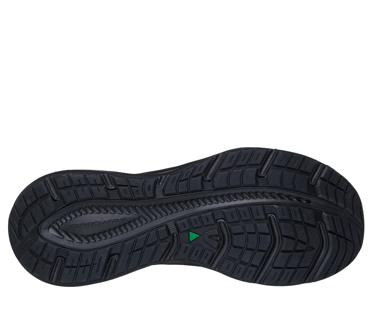 Men Skechers Slip-ins Relaxed Fit: Edgeride - Commissioner | Skechers Men
