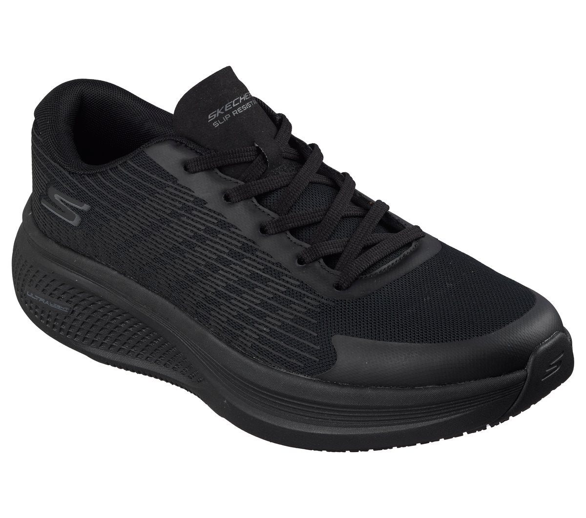 Men Skechers Work Slip-Resistant: GO RUN Elevate 2.0 - Brollet | Skechers Men