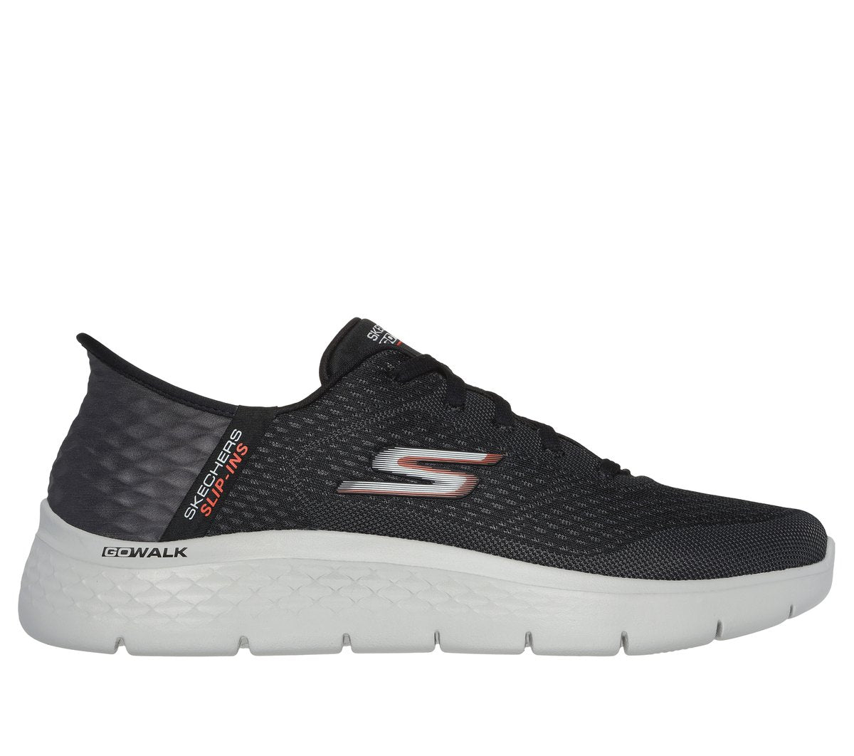 Men Skechers Slip-ins: GO WALK Flex - New World | Skechers Men