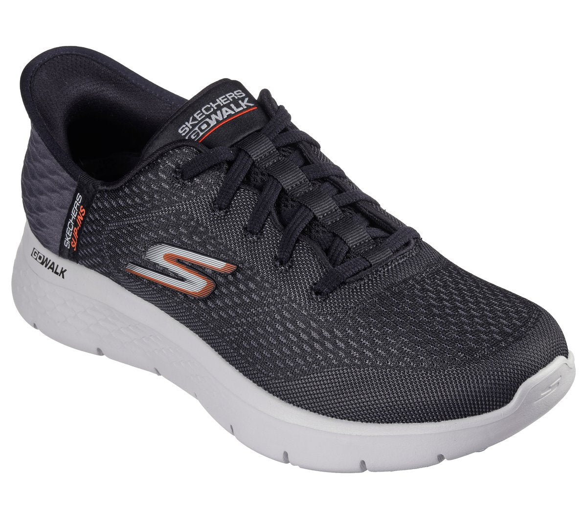 Men Skechers Slip-ins: GO WALK Flex - New World | Skechers Men