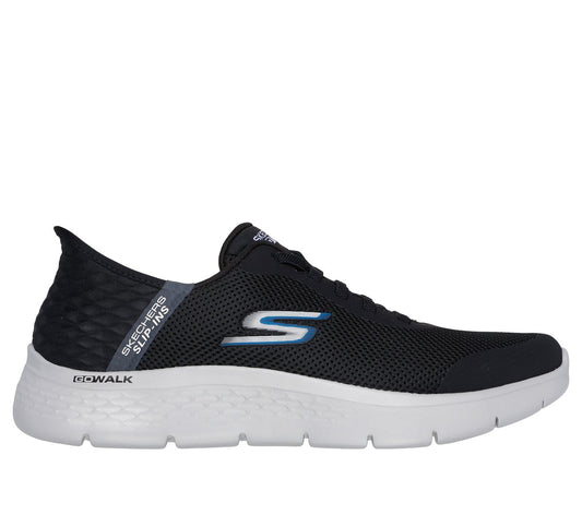 Men Skechers Slip-ins: GO WALK Flex - Hands Up | Skechers Men